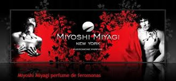 Miyoshi Miyagi